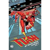 The Flash Omnibus 1 The Flash Omnibus 1 Hardcover