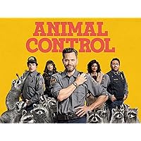 Animal Control Season 2