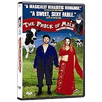 The Price of Milk The Price of Milk DVD DVD VHS Tape