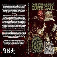 Code Name: Wild Hunt: Odin's Call Code Name: Wild Hunt: Odin's Call Audible Audiobook Kindle Paperback Hardcover