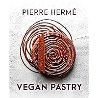 Pierre Hermé’s Vegan Pastry
