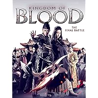 Kingdom Of Blood