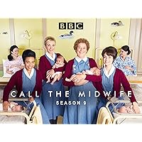 Call the Midwife, Season 9