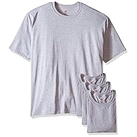 Mens Ecosmart T-Shirt (Pack Of 4)