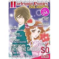 [Free] Harlequin Comics Best Selection Vol. 004