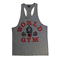 W311 Workout Tank Top