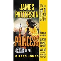 Princess: A Private Novel Princess: A Private Novel Kindle Audible Audiobook Paperback Hardcover Mass Market Paperback Audio CD