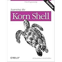 Learning the Korn Shell: Unix Programming Learning the Korn Shell: Unix Programming Kindle Paperback
