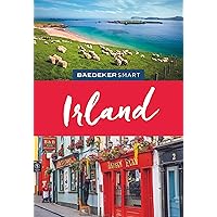 Baedeker SMART Reiseführer Irland: Perfekte Tage auf der grünen Insel Baedeker SMART Reiseführer Irland: Perfekte Tage auf der grünen Insel Spiral-bound