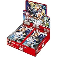 バンダイ(BANDAI) Bandai (BANDAI) UNION ARENA Booster Pack, Sword Art Online [UA15BT] (Box) 16 Pack