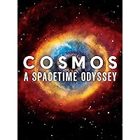 Cosmos: A Spacetime Odyssey Season 1