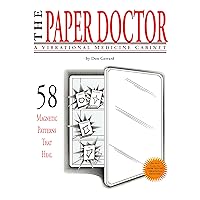 Paper Doctor: A Vibrational Medicine Cabinet