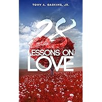 28 Lessons on Love 28 Lessons on Love Kindle