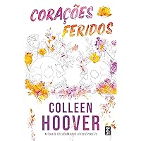Corações Feridos (Portuguese Edition) Corações Feridos (Portuguese Edition) Kindle