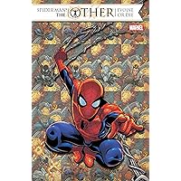 Spider-Man: The Other Spider-Man: The Other Kindle Hardcover Paperback