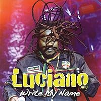 Write My Name (CD/DVD combo) Write My Name (CD/DVD combo) DVD MP3 Music