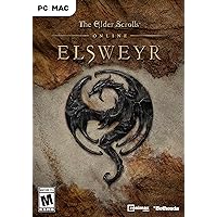 The Elder Scrolls Online: Elsweyr - PC