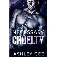 Necessary Cruelty Necessary Cruelty Kindle Paperback