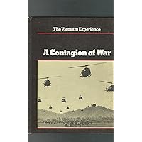 A Contagion of War (Vietnam Experience) A Contagion of War (Vietnam Experience) Hardcover