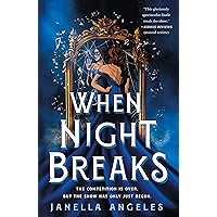 When Night Breaks (Kingdom of Cards, 2) When Night Breaks (Kingdom of Cards, 2) Paperback Kindle Audible Audiobook Hardcover