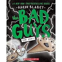 The Bad Guys in The One?! (The Bad Guys #12) (12) The Bad Guys in The One?! (The Bad Guys #12) (12) Paperback Kindle