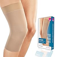 medi Seamless Knit Knee Support w/Band
