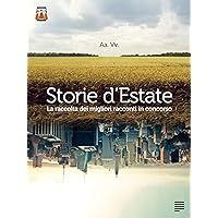 Storie d'Estate (Italian Edition) Storie d'Estate (Italian Edition) Kindle Paperback