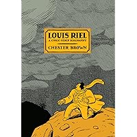 Louis Riel Louis Riel Kindle Paperback