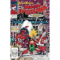 Amazing Spider-Man (1963-1998) #314