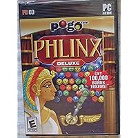 Phlinx Deluxe - PC
