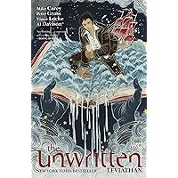 The Unwritten Vol. 4: Leviathan The Unwritten Vol. 4: Leviathan Kindle Paperback