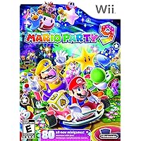 Mario Party 9 (Renewed)