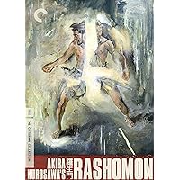 Rashomon (English Subtitled)