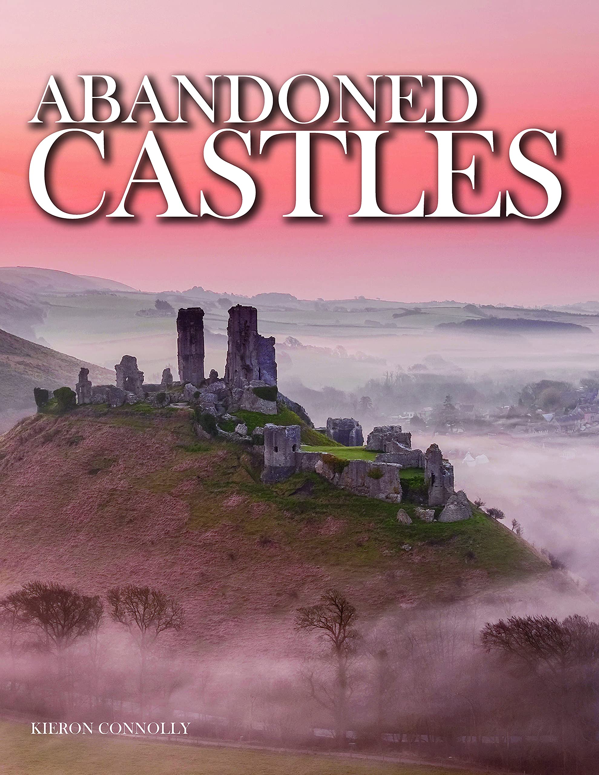 Abandoned Castles