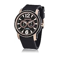 Time Force Watch Alberto Contador TF4182M16