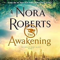 The Awakening: The Dragon Heart Legacy, Book 1 The Awakening: The Dragon Heart Legacy, Book 1 Audible Audiobook Kindle Paperback Hardcover Mass Market Paperback Audio CD