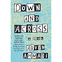 Down and Across Down and Across Paperback Kindle Audible Audiobook Hardcover