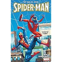 SPIDER-MAN VOL. 2: WHO IS SPIDER-BOY? SPIDER-MAN VOL. 2: WHO IS SPIDER-BOY? Paperback Kindle