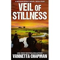 Veil of Stillness (Kessler Effect Book 4) Veil of Stillness (Kessler Effect Book 4) Kindle Paperback Audible Audiobook