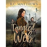 Tangled Web (A Greek Mythology Fairytale)