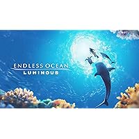 Endless Ocean Luminous Standard - Nintendo Switch [Digital Code]