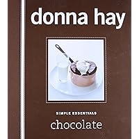 Simple Essentials Chocolate Simple Essentials Chocolate Hardcover