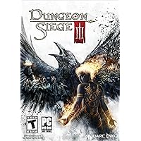 Dungeon Siege III - PC Dungeon Siege III - PC PC