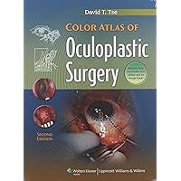 Color Atlas of Oculoplastic Surgery Color Atlas of Oculoplastic Surgery Hardcover Kindle