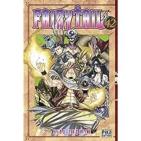 Fairy Tail, tome 42 (Fairy Tail, 42) (French Edition) Fairy Tail, tome 42 (Fairy Tail, 42) (French Edition) Pocket Book