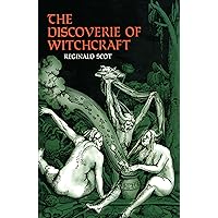 The Discoverie of Witchcraft (Dover Occult) The Discoverie of Witchcraft (Dover Occult) Paperback Kindle Hardcover MP3 CD Library Binding