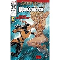 Wolverine (2020-) #47