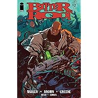 Bitter Root #2 Bitter Root #2 Kindle Comics