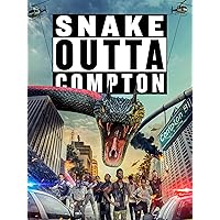 Snake Outta Compton