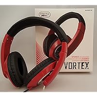 Vortex Stero Headphones